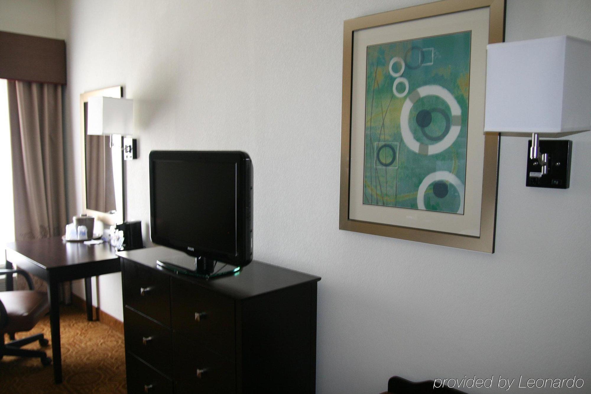 Comfort Inn & Suites Toledo Zimmer foto