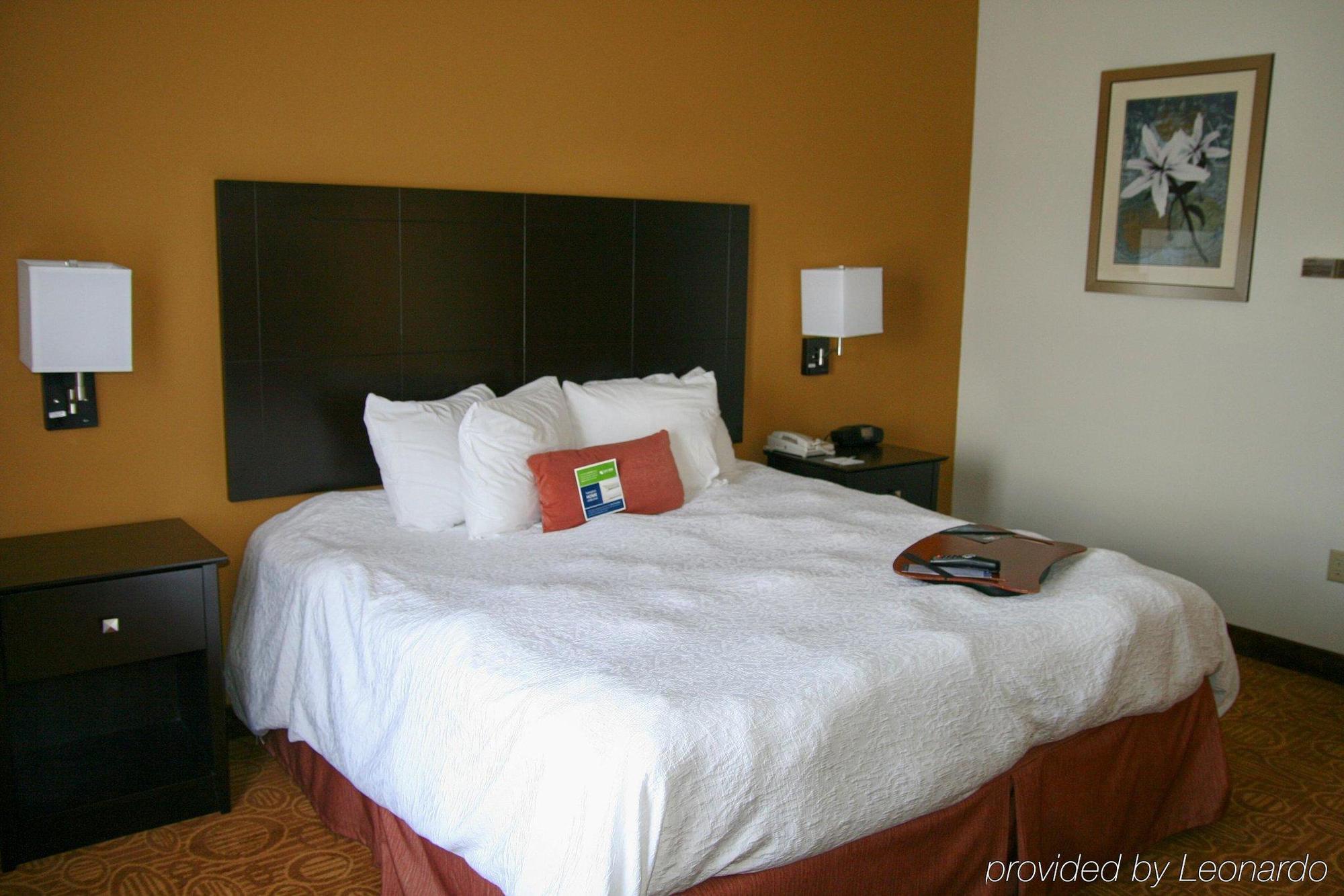 Comfort Inn & Suites Toledo Zimmer foto