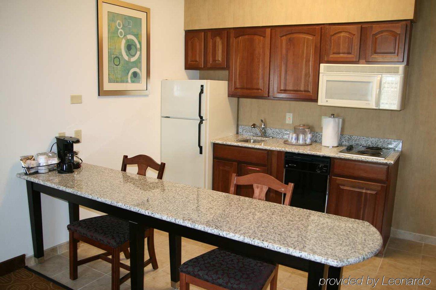 Comfort Inn & Suites Toledo Zimmer foto