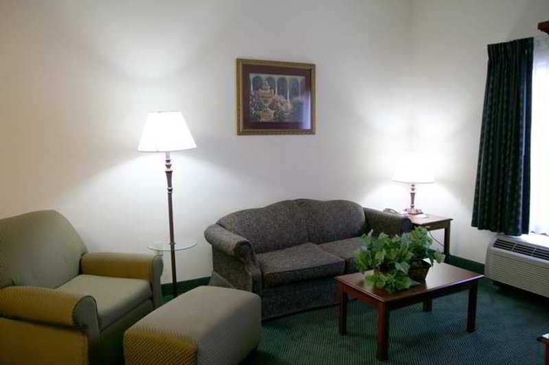 Comfort Inn & Suites Toledo Exterior foto