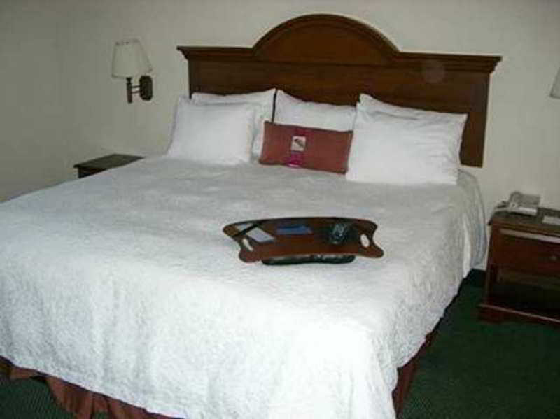 Comfort Inn & Suites Toledo Zimmer foto